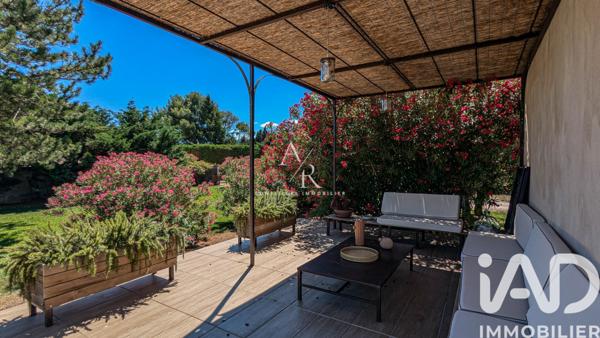 Maison à vendre 4 pièces 126 m² Arles