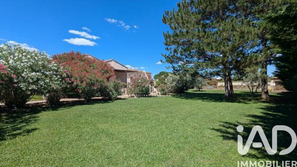 Maison à vendre 4 pièces 126 m² Arles