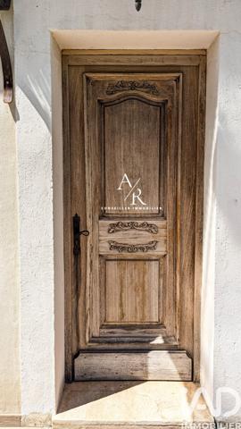 Maison à vendre 4 pièces 126 m² Arles