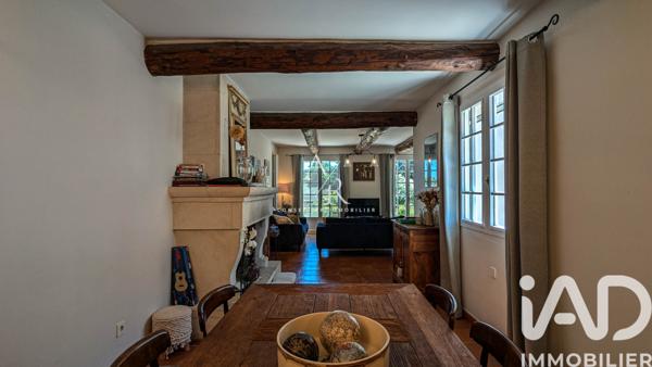 Maison à vendre 4 pièces 126 m² Arles