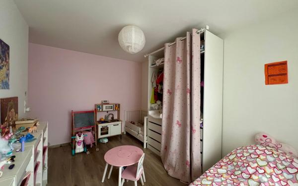 Appartement à vendre    4 pièces • 82,08 m2 Villeurbanne