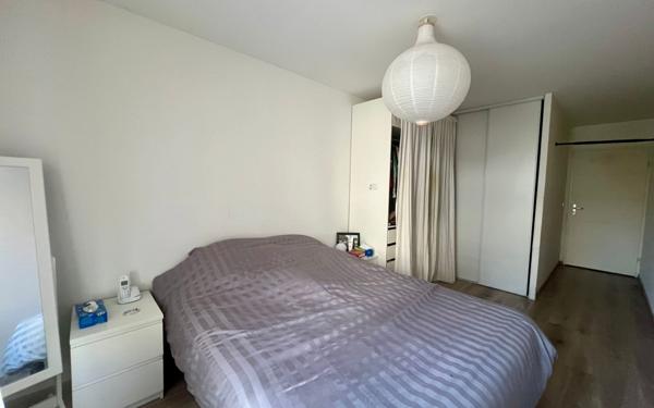 Appartement à vendre    4 pièces • 82,08 m2 Villeurbanne