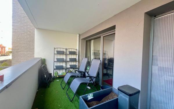 Appartement à vendre    4 pièces • 82,08 m2 Villeurbanne