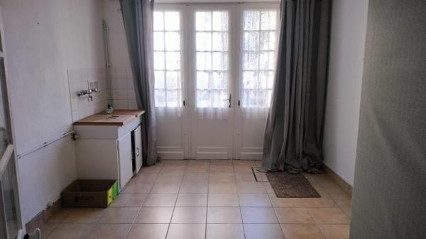 Maison à louer |  Champagnac-de-Belair |  3 pièces | 107 m²