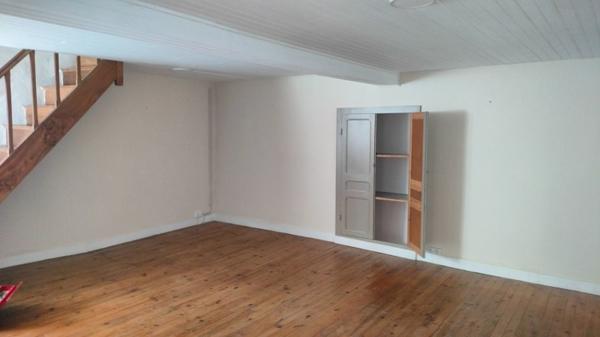 Maison à louer |  Champagnac-de-Belair |  3 pièces | 107 m²