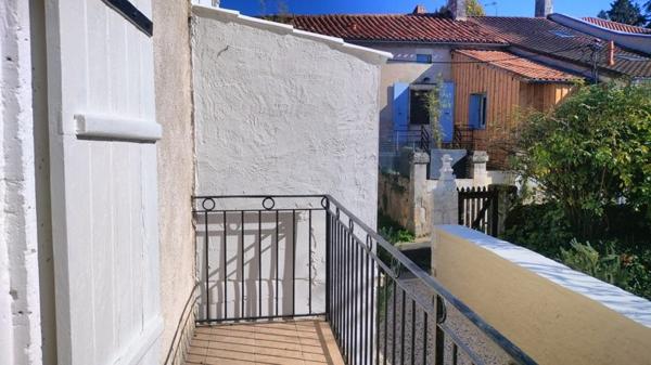 Maison à louer |  Champagnac-de-Belair |  3 pièces | 107 m²