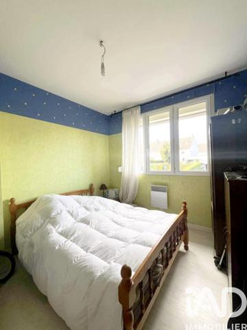 Maison à vendre 5 pièces 110 m² Saint-Martin-lez-Tatinghem