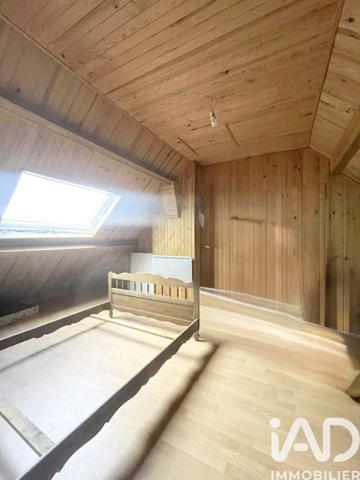 Maison à vendre 5 pièces 110 m² Saint-Martin-lez-Tatinghem