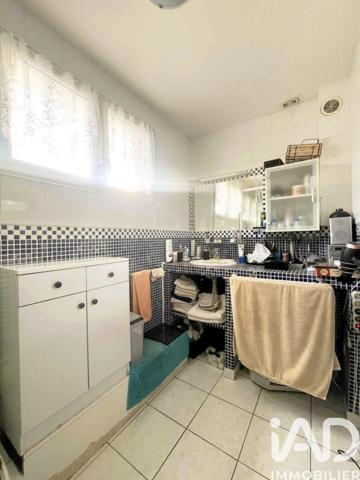 Maison à vendre 5 pièces 110 m² Saint-Martin-lez-Tatinghem