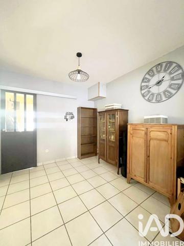 Maison à vendre 5 pièces 110 m² Saint-Martin-lez-Tatinghem