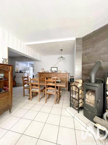 Maison à vendre 5 pièces 110 m² Saint-Martin-lez-Tatinghem