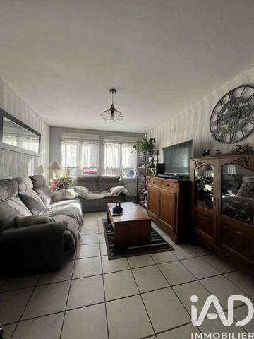 Maison à vendre 5 pièces 110 m² Saint-Martin-lez-Tatinghem