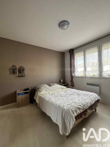 Maison à vendre 5 pièces 110 m² Saint-Martin-lez-Tatinghem