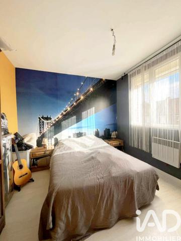 Maison à vendre 5 pièces 110 m² Saint-Martin-lez-Tatinghem