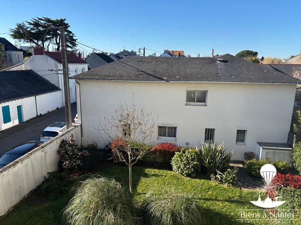 NANTES, Appartement T5 90m2, garage 30 m2 et ascenseur , Nantes NANTES, Appartement T5 90m2, garage 30 m2 et ascenseur , Nantes