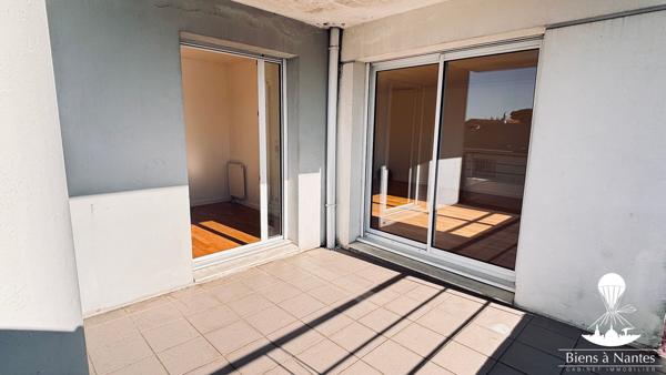 NANTES, Appartement T5 90m2, garage 30 m2 et ascenseur , Nantes NANTES, Appartement T5 90m2, garage 30 m2 et ascenseur , Nantes