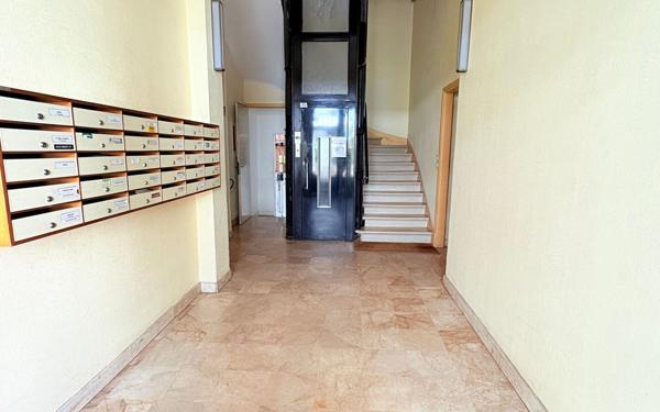 Appartement à vendre    2 pièces • 50,91 m2 La Baule-Escoublac