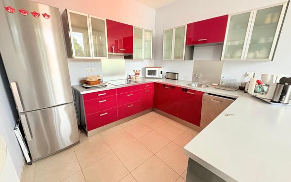 Appartement à vendre    2 pièces • 50,91 m2 La Baule-Escoublac