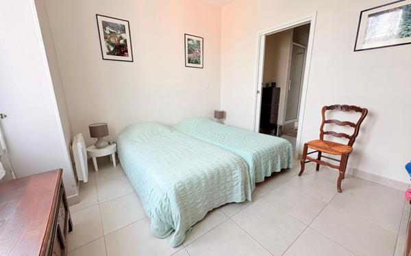 Appartement à vendre    2 pièces • 50,91 m2 La Baule-Escoublac