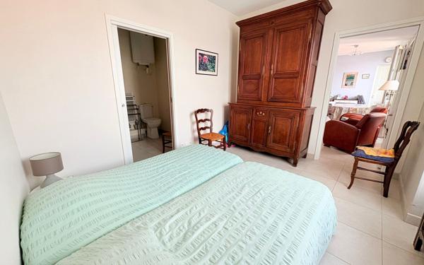 Appartement à vendre    2 pièces • 50,91 m2 La Baule-Escoublac