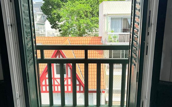 Appartement à vendre    2 pièces • 50,91 m2 La Baule-Escoublac