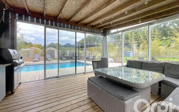 Maison à vendre    3 pièces • 123,97 m2 Challans