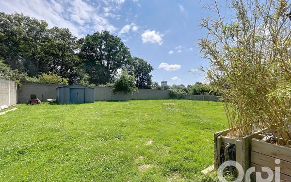 Maison à vendre    3 pièces • 123,97 m2 Challans