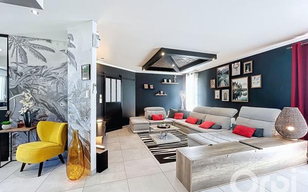 Maison à vendre    3 pièces • 123,97 m2 Challans