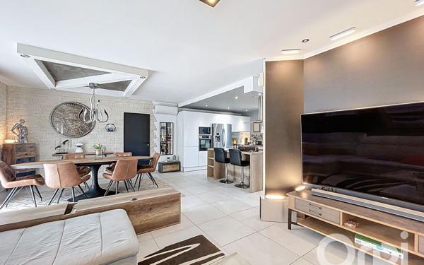 Maison à vendre    3 pièces • 123,97 m2 Challans