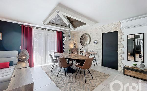 Maison à vendre    3 pièces • 123,97 m2 Challans