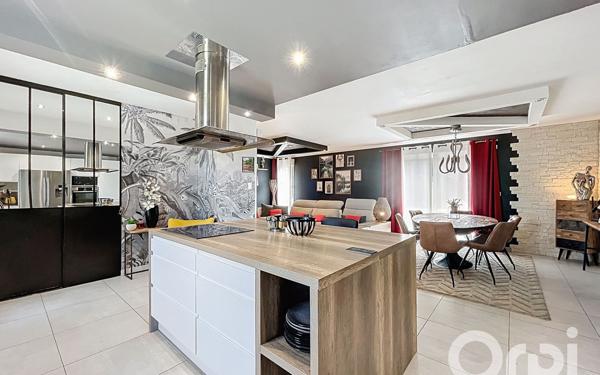 Maison à vendre    3 pièces • 123,97 m2 Challans