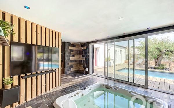 Maison à vendre    3 pièces • 123,97 m2 Challans