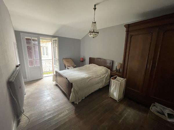 Maison à vendre |  Saint-Céré |  5 pièces | 108 m²