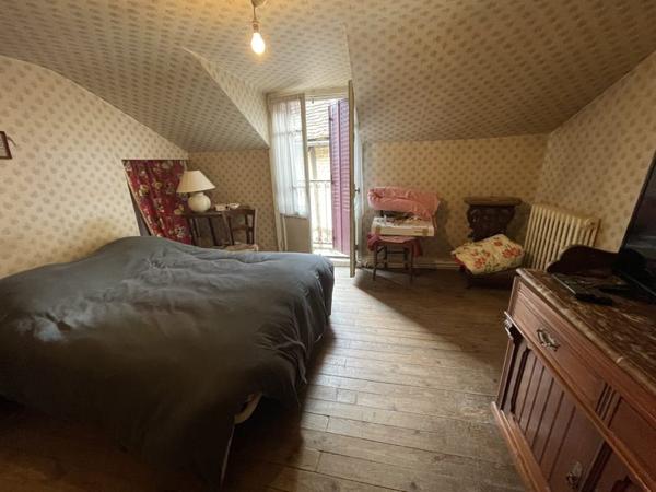 Maison à vendre |  Saint-Céré |  5 pièces | 108 m²