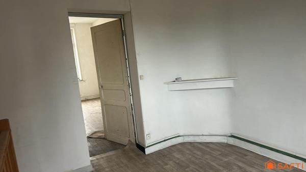 Face tram : local à fort potentiel !