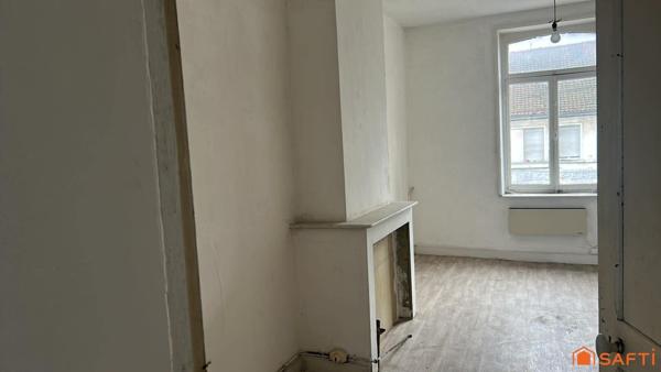 Face tram : local à fort potentiel !