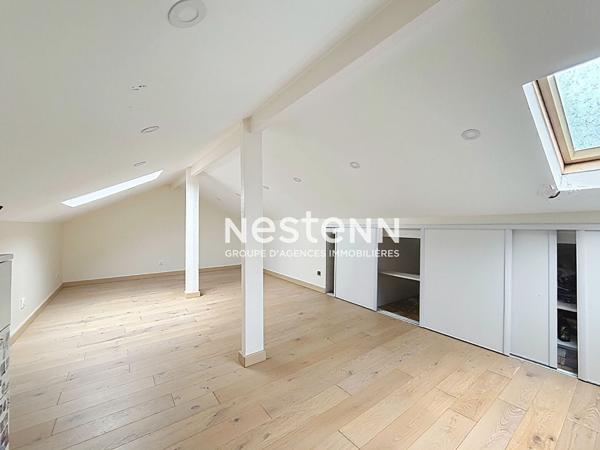 Maison Arnouville sans travaux - 95m² sur terrain 480m² - DPE C