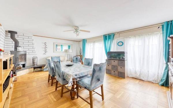 Maison à vendre    5 pièces •  Roissy-en-Brie