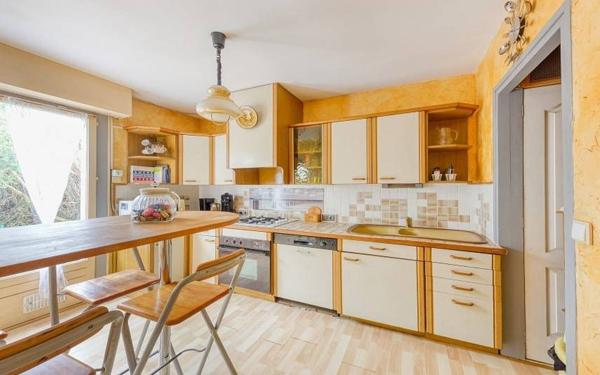 Maison à vendre    5 pièces •  Roissy-en-Brie