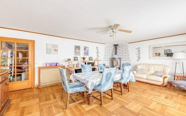 Maison à vendre    5 pièces •  Roissy-en-Brie