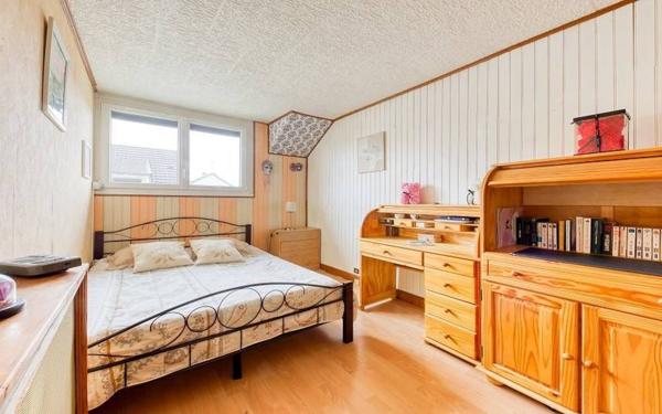 Maison à vendre    5 pièces •  Roissy-en-Brie