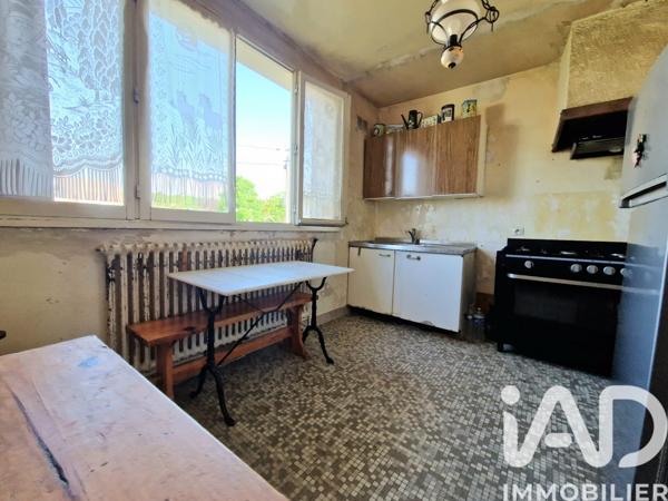 Maison à vendre 4 pièces 70 m² Limay