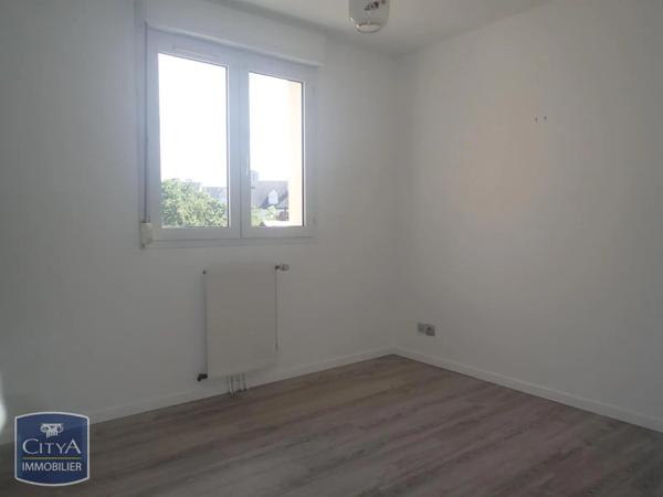 Appartement à louer 3 pièces 65.82m² Le Mans (72000)