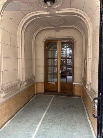 Appartement à vendre à Paris 17e arrondissement à Paris (75017), ref : D129   
BATIGNOLLES