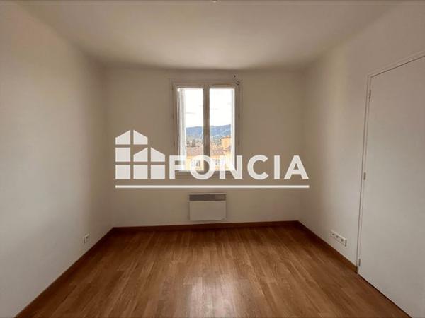 Location Appartement 3 pièces 46.15 m² - 335 ANCIEN CHEMIN DE LA CELLE Brignoles 83170