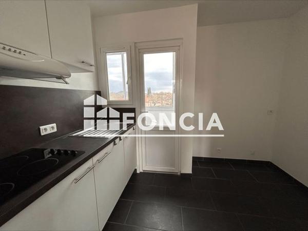 Location Appartement 3 pièces 46.15 m² - 335 ANCIEN CHEMIN DE LA CELLE Brignoles 83170