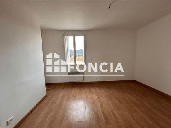 Location Appartement 3 pièces 46.15 m² - 335 ANCIEN CHEMIN DE LA CELLE Brignoles 83170