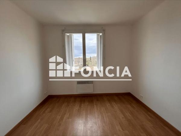 Location Appartement 3 pièces 46.15 m² - 335 ANCIEN CHEMIN DE LA CELLE Brignoles 83170