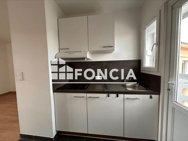 Location Appartement 3 pièces 46.15 m² - 335 ANCIEN CHEMIN DE LA CELLE Brignoles 83170