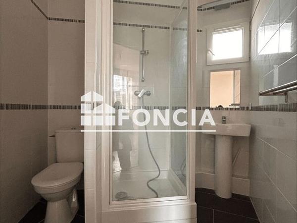 Location Appartement 3 pièces 46.15 m² - 335 ANCIEN CHEMIN DE LA CELLE Brignoles 83170